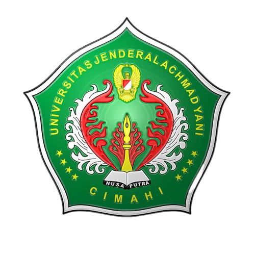 UNJANI Logo